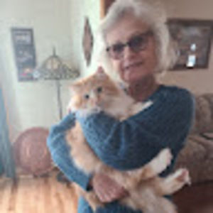 Meet your Posher, Joan